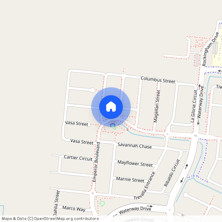 15 Argo Lane, Qld 4818, Burdell