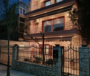 Μεζονέτα για ενοικίαση - Ηλιούπολη, - Photo 6