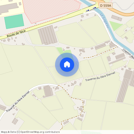 83400, Hyeres