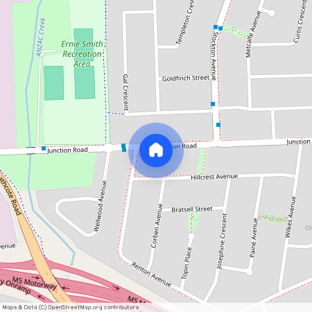 1/64 Junction Rd, NSW 2170, Moorebank