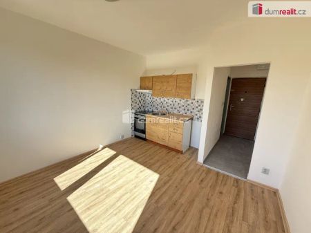 Pronájem bytu 2+kk Jílové 36 m - Fotografie 5