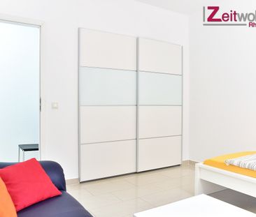 Moderne Wohnung für Firmen! - in Wachtberg Nähe Bonn - Photo 4