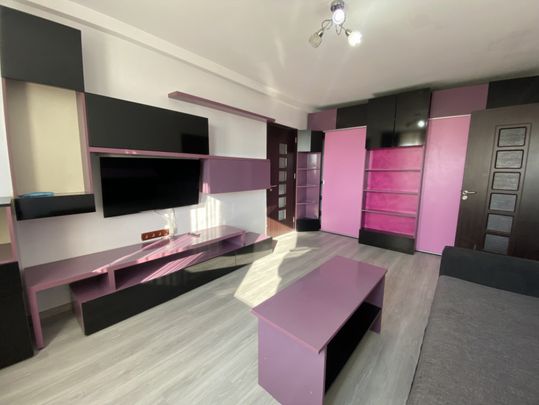 Apartament 2 camere | Semidecomandat | Termen lung | Crt. AN - Fotografie 1