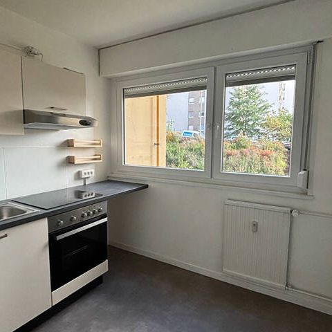 A louer superbe Appartement type F2 avec Ascenseur - Photo 1