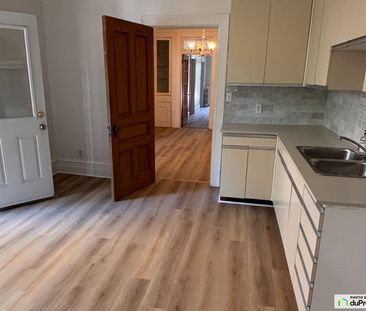 5556, Waverly, Le Plateau-Mont-Royal à louer - Photo 5