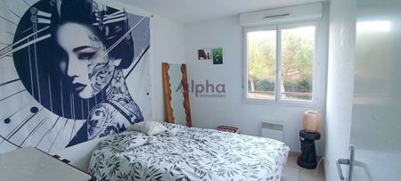 Appartement T2 - Résidence sécurisée Le Montauriol - Photo 3