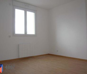 Appartement T2 à louer à Vetraz Monthoux - Photo 1