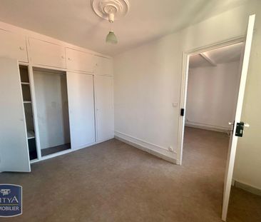 Location Appartement 2 pièces 35m² NICE 06000 - Photo 5
