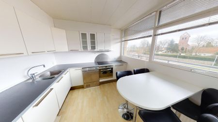 74m² Lejlighed | Stenløse - Foto 4