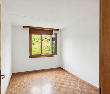 3.5 Zimmer, 82 m², 2. Stock - Photo 2