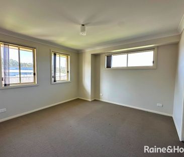 Peaceful Living in a Private Battle Axe Block - Photo 4