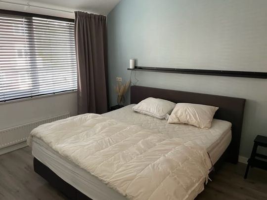 Huis te huur: Verbindingsstraat 15 1951 BH Velsen-Noord - Foto 1