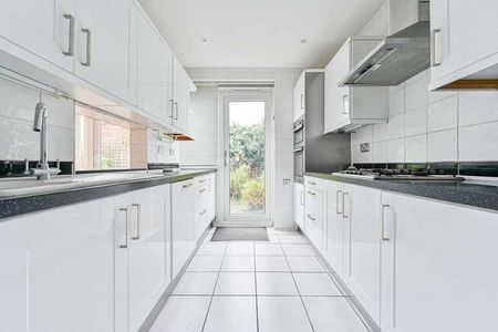 Coney Acre, Dulwich, SE21 - Photo 2