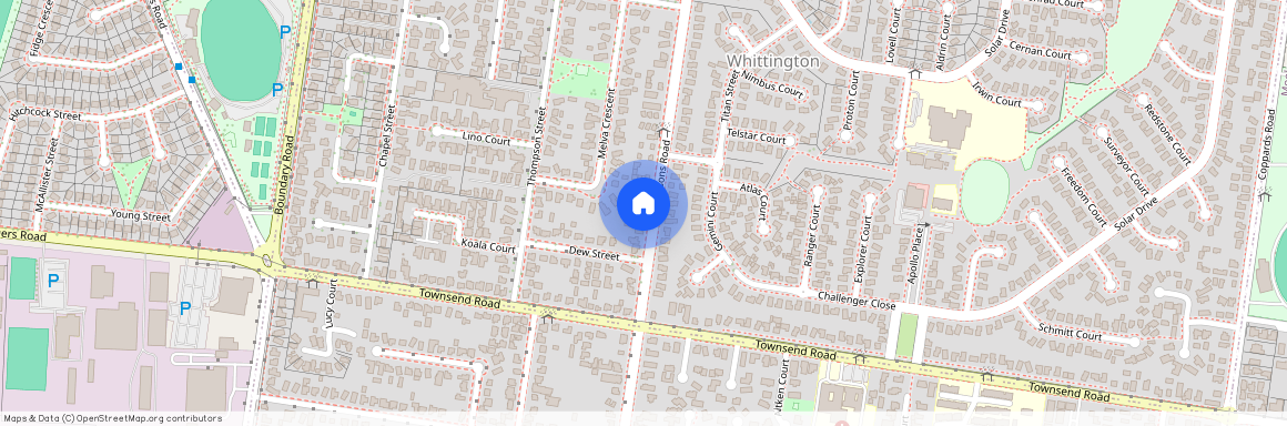 4/232-234 Wilsons Road, Vic 3219, Whittington