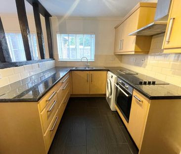 2 bedroom house to rent - Photo 4