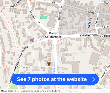 Na wynajem bezczynszowe mieszkanie 37m2 Gostyń - Photo 1