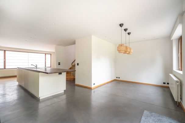 Huis in Ukkel - Photo 1