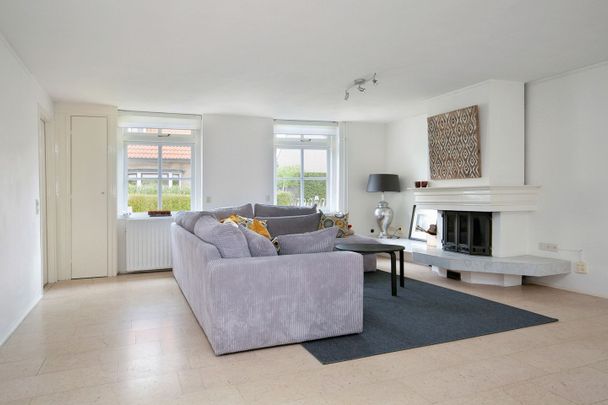 Huis te huur: Smeekweg 3 1251 VH Laren (NH) - Photo 1