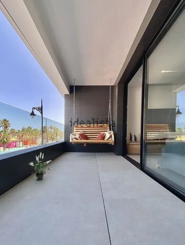 Alquiler de piso en Calle Galiano, 12 - Photo 4