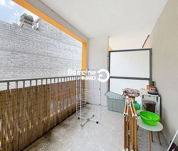 Location appartement à Brest, 2 pièces 44.45m² - Photo 3