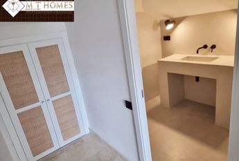 Luxury Villa - Sotogrande (San Roque Club)