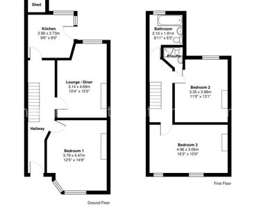 Claremont Road, Manchester, M14 7WJ - Photo 2