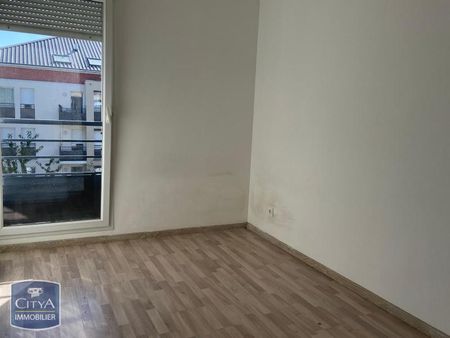 Location Appartement 3 pièces 65m² CHATEAU THIERRY 02400 - Photo 5