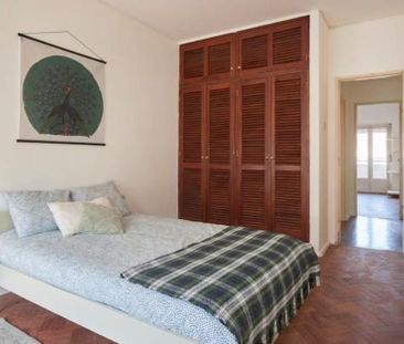 Rua Tristão Vaz, Lisbon, Lisbon 1400-104 - Photo 3