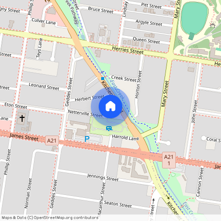 1B Netterville Street, Qld 4350, East Toowoomba