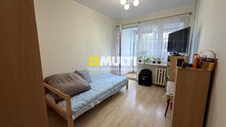 2 pokoje z balkonem | Pomorzany | 1 piętro - Zdjęcie 2