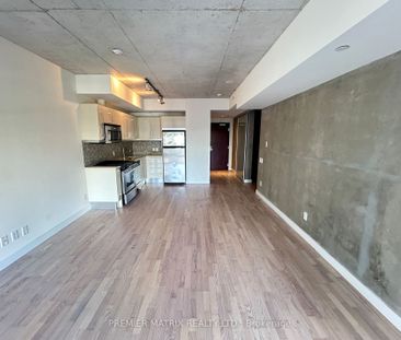 Glas Lofts , #803 - Photo 4