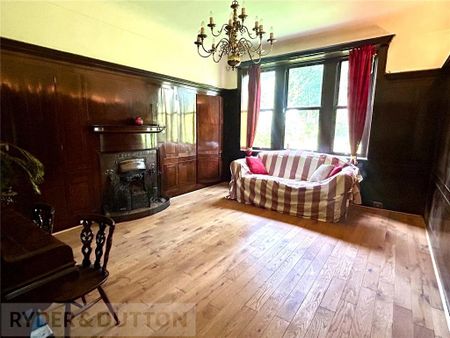 6 bedroom semi-detached house to rent - Photo 2