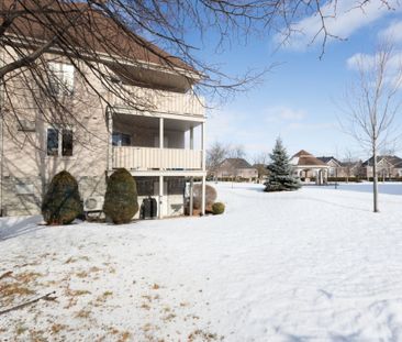 Nouveauté sur le marché Appartement à louer - Laval (Chomedey) (Aut... - Photo 2