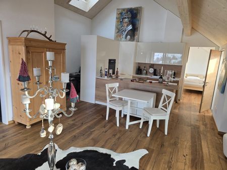 4.5 Zimmer, 90 m², 2. Stock - Photo 3