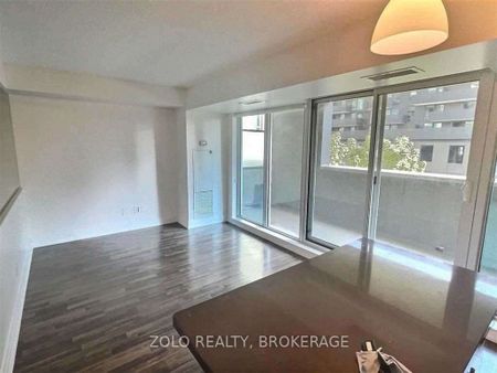 For Lease - 555 Wilson Avenue Unit# E204, Toronto, Ontario - Photo 2