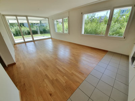 "Grosse 2.5-Zimmerwohnung im Römergarten in Kaiseraugst" - Photo 2