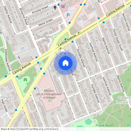 828 Maplewood Avenue Unit# B, Britannia Heights - Queensway Terrace N And Area