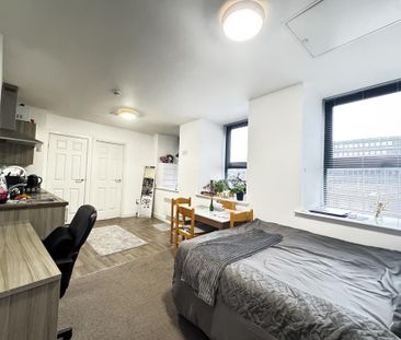 1 bedroom apartment to rent - Photo 4