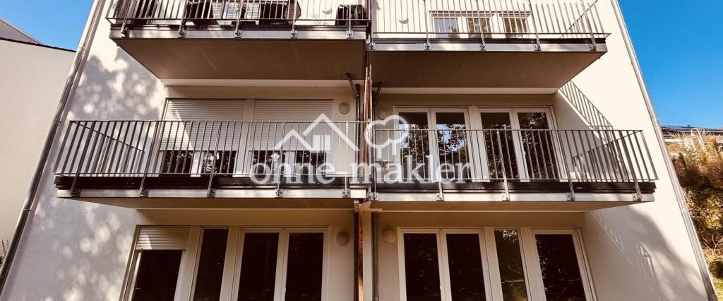 Maisonette in Vallendar - Foto 1