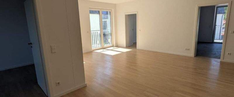 NEUBAU | ERSTBEZUG |TOP-MIETANGEBOT: Perfekt geschnittene 5-Zimmer-Wohnung mit A+ Energieeffizienz - Photo 1