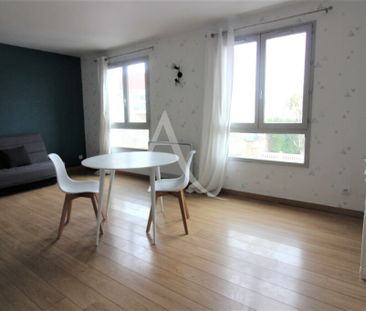 Location Appartement 1 pièce 34m² - Photo 2