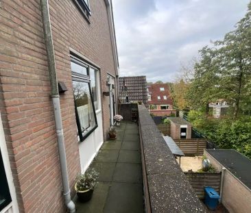 Appartement Lijster 38, Sommelsdijk - À louer - Photo 1