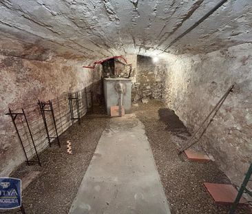 Location Maison 3 pièces 75m² LE BLANC 36300 - Photo 5