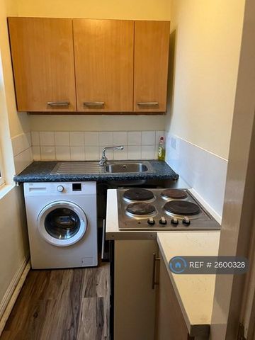 Studio to rent - Photo 5