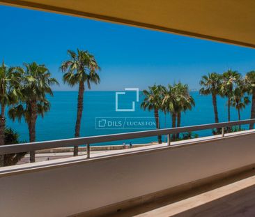 Excellent 4 Bedroom apartment with 10m² terrace for rent in Pedrega... - Photo 5