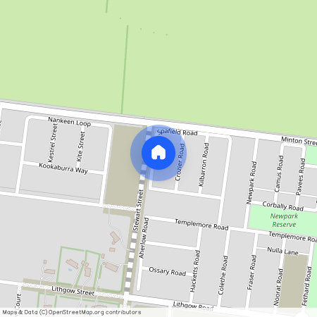 55 Spafield Road, Vic 3753, Beveridge