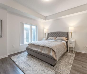 For Lease - 67 Mable Smith Way, Vaughan, Ontario - Photo 4