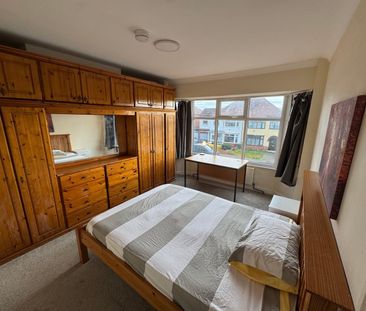 Room in a Shared House, Moat Avenue, CV3 - Photo 5