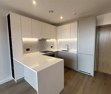 1 bedroom apartment to rent - Photo 6
