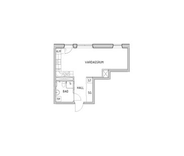 Hamnvägen 6 - Photo 1